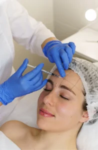 TRATAMENTO DE RUGAS COM BOTOX EM BRAGA
